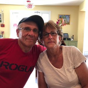 Meet your Posher, Paul